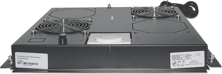 Produktbild Intellinet Rack-Lüftereinsatz