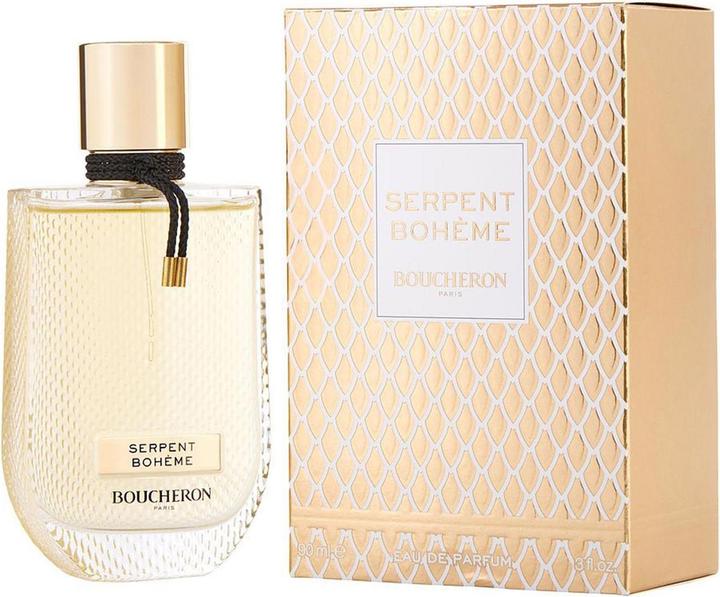Produktbild Boucheron Serpent Boheme (Eau de Parfum, 90 ml)
