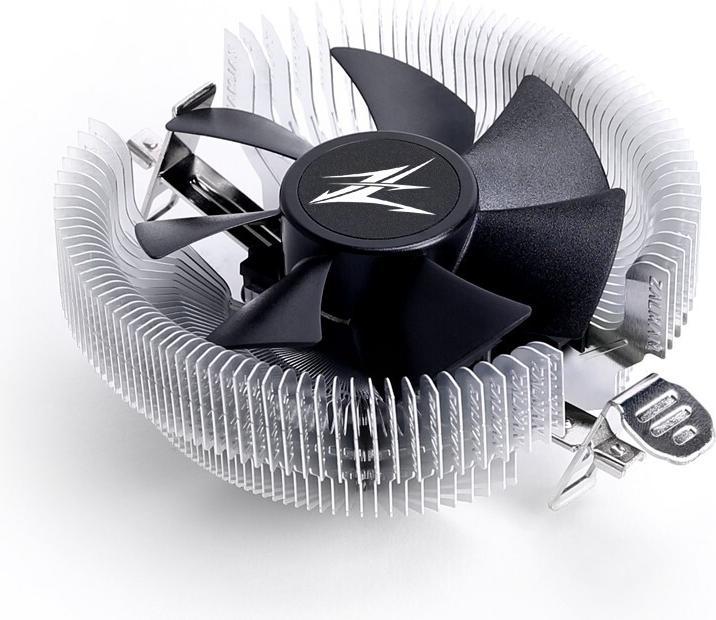 Zalman CNPS80G Rev.3 (61.40 mm)
