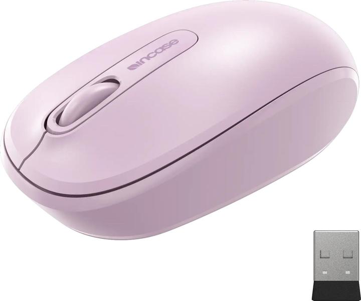 Incase WIRELESS MOBILE MOUSE 1850 (Senza fili)