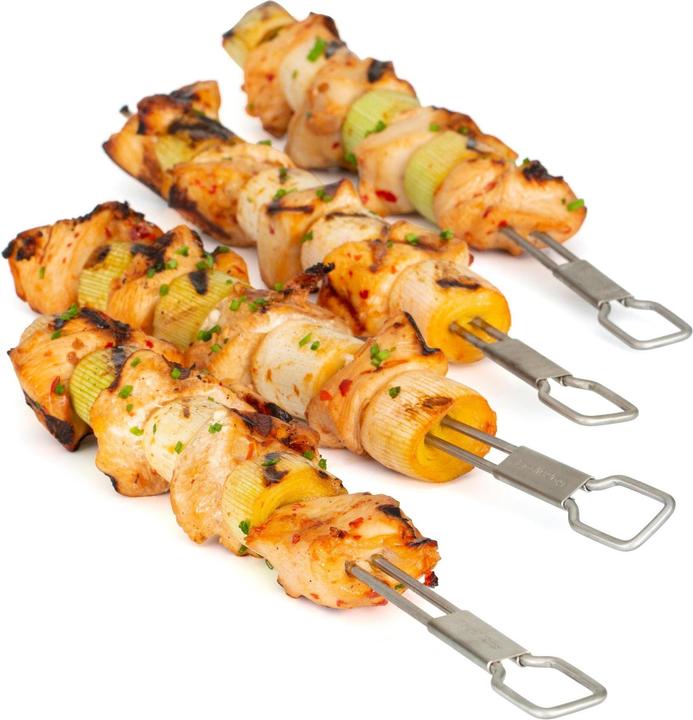 Produktbild Broil King Doppelspiess