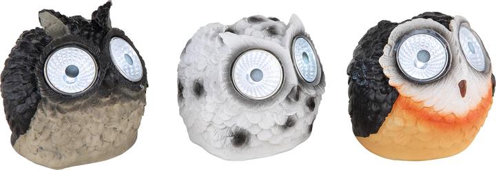 Image du produit Globo lumière solaire (IP44)