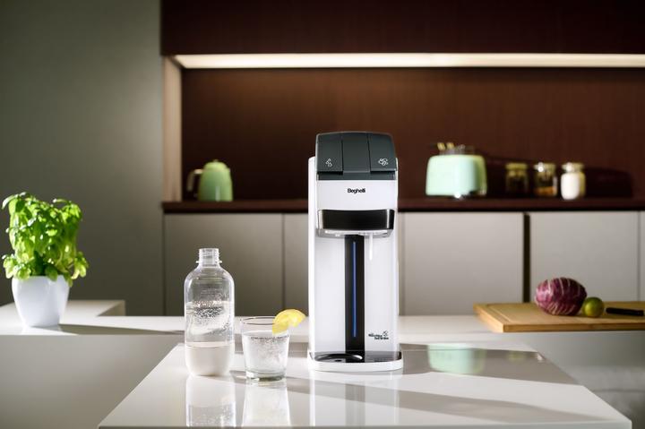 Immagine prodotto Beghelli La Macchina Dell'Acqua