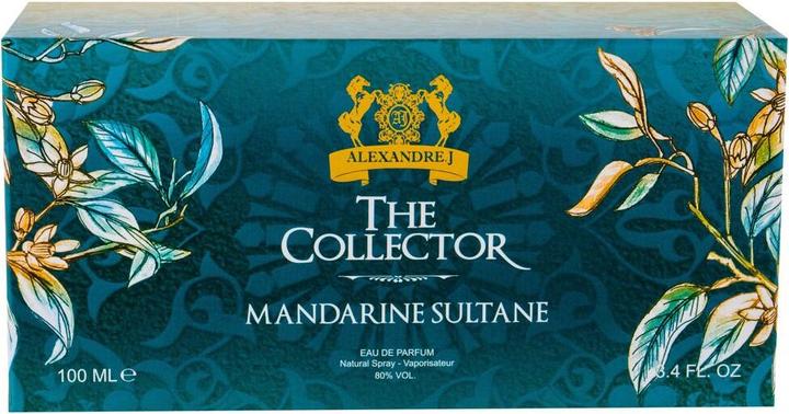 Produktbild Alexandre.J Mandarine Sultane (Eau de Parfum, 100 ml)