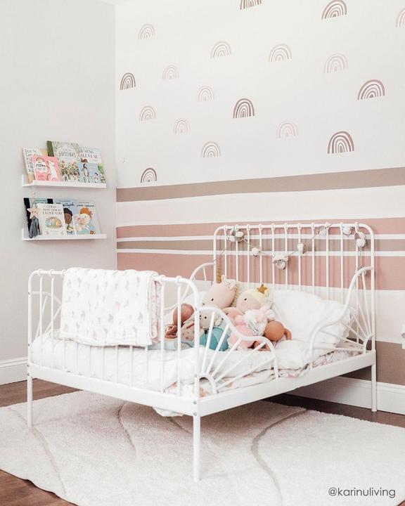 Actual product image Lorena Canals Shades (140 x 200 cm)