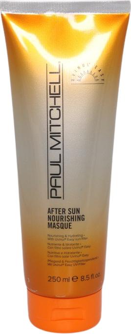Immagine prodotto Paul Mitchell Maschera nutriente Sun After Sun (250 ml)