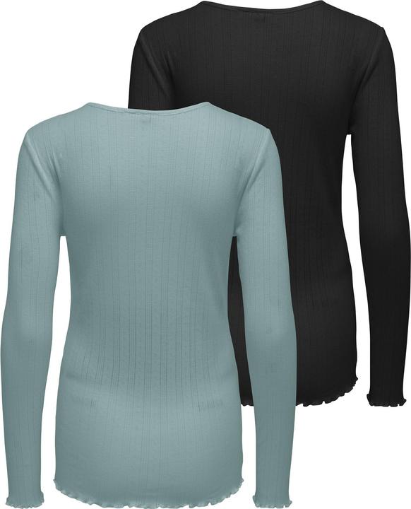 Immagine prodotto Only Maternity OLMVISTA 2 pezzi Top Top (XXL)