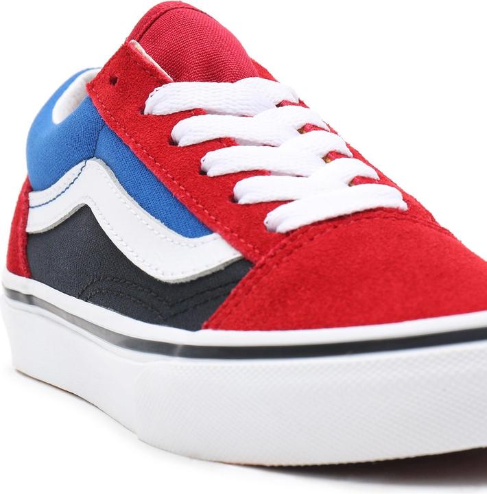 Produktbild Vans Easy Logo Old Skool (36)