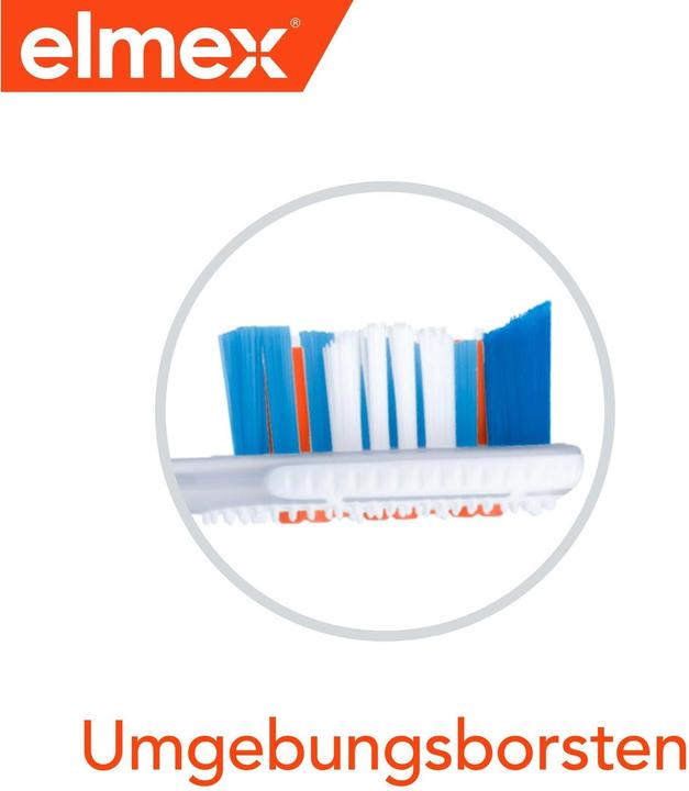 Immagine prodotto Elmex Pulizia Intensiva Medio (Medio, 1 x)