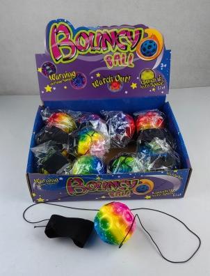 Roost GAMETIME RETURN - Hüpfball