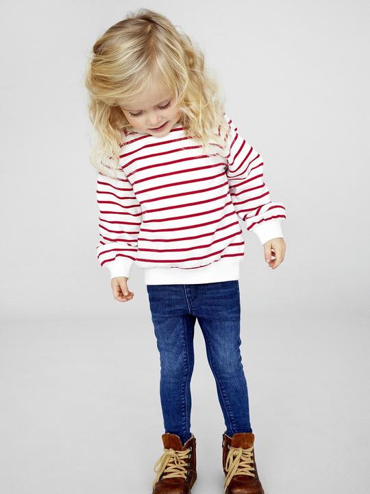 Actual product image Name it Polly Skinny Fit Jeans (110)