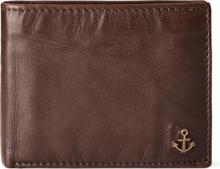 Produktbild Harbour 2nd Anchor Love Geldbörse Leder 12 cm