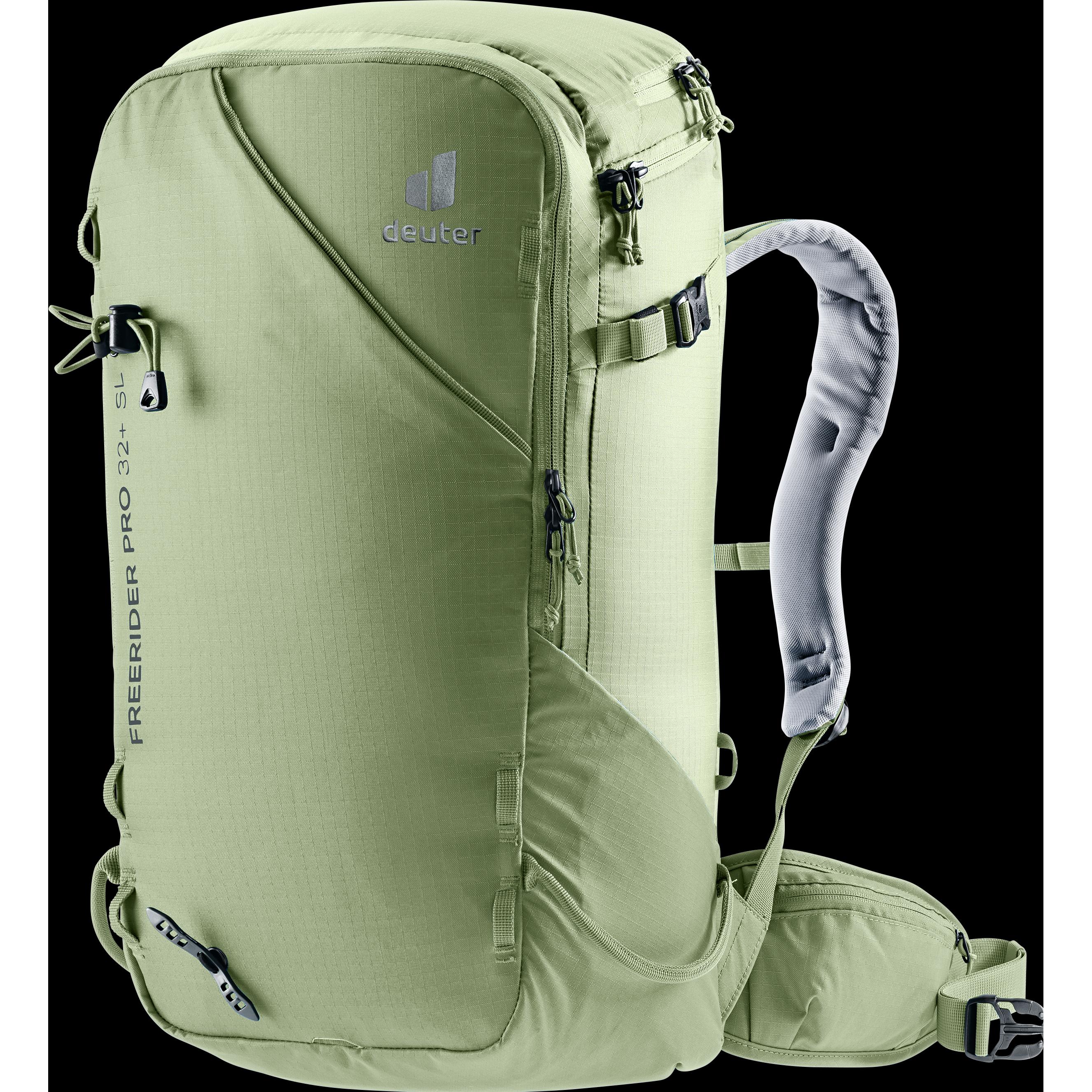 Deuter, Rucksack, (32 l)