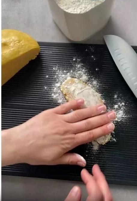 Immagine prodotto GEFU Macchina per la pasta 'Pasta Perfetta