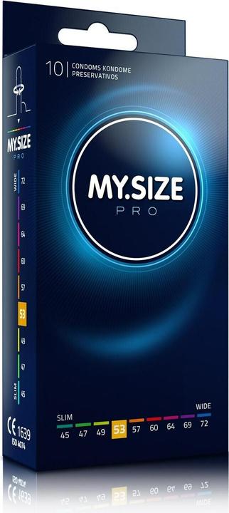 Image du produit My.Size Pro (10 pcs)
