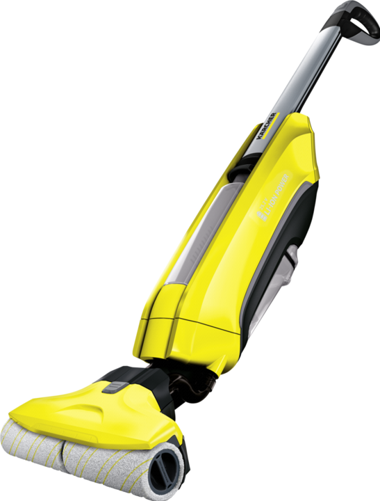 Actual product image Kärcher FC5 Cordless