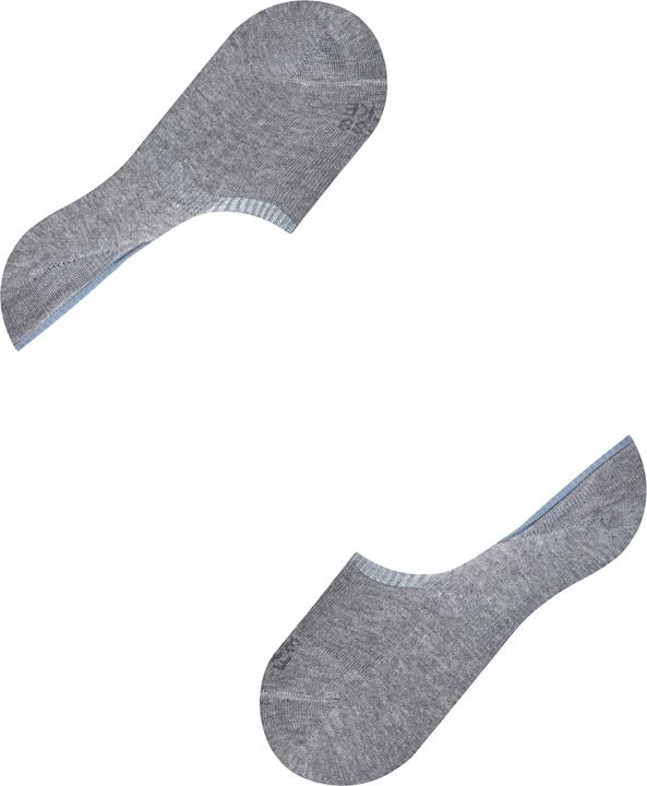 Produktbild Falke Invisible Step (Einzelpack, 37 - 38)