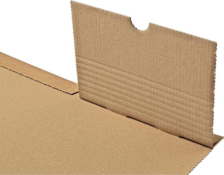 Image du produit Colompac Emballage d'expédition universel (23 x 16.5 x 7 cm, 20 x)