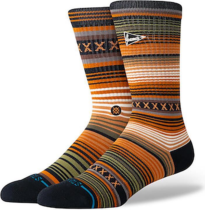 Stance Curren Parks Crew acheter sur Galaxus