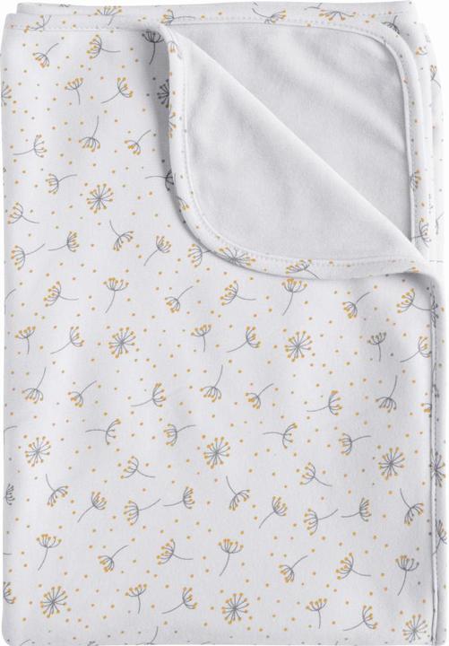 Produktbild Zewi Kuscheldecke (75 x 100 cm)