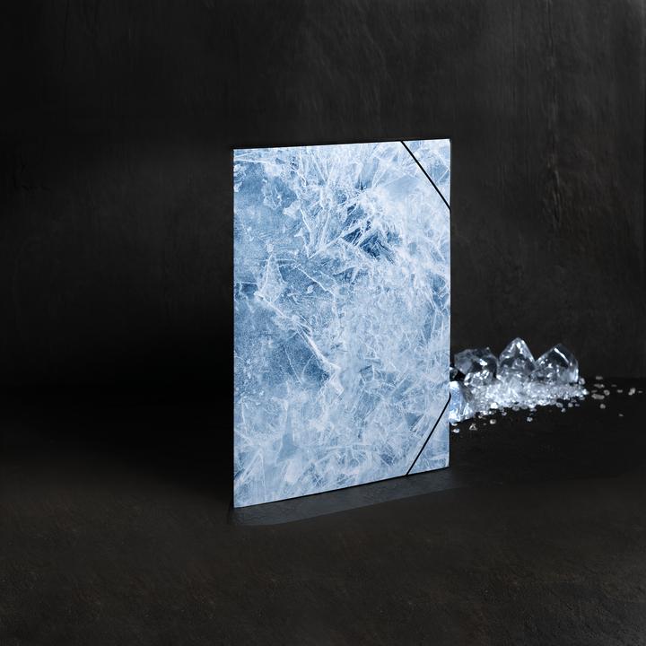 Actual product image HERMA A4 motif folder (A4, 1 x)