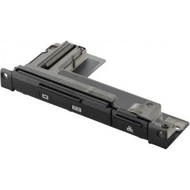 Thumbnail - Panasonic Modul VGA / Serial / 2nd LAN für Toughbook 55 Mk2, Notebook Ersatzteile, Schwarz