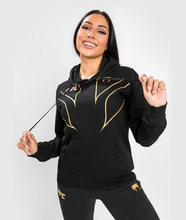 Produktbild UFC | Venum Fight Night 2.0 Replica Women's Hoodie (L)