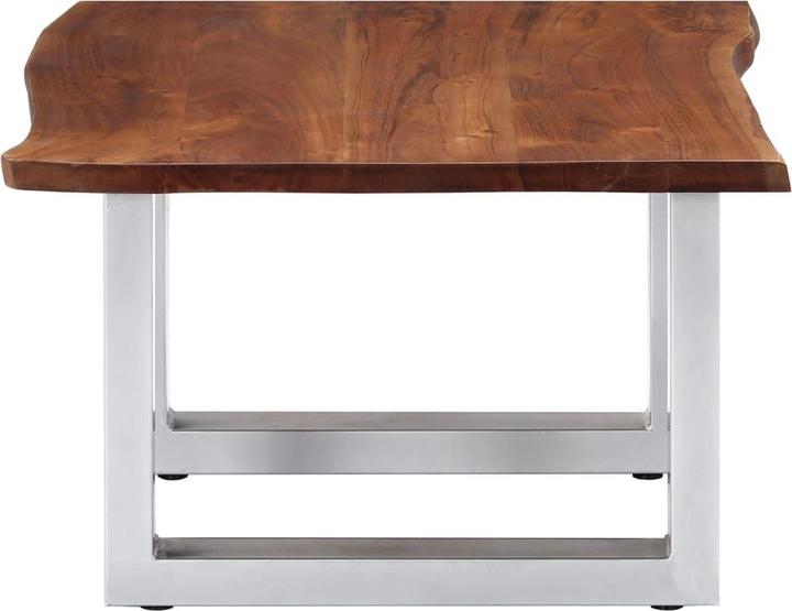 Image du produit vidaXL Couchtisch