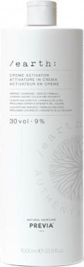 Image du produit Previa Earth Creme Activator