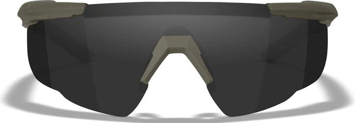 Produktbild Wiley X Schutzbrille SABER ADV - OD Green