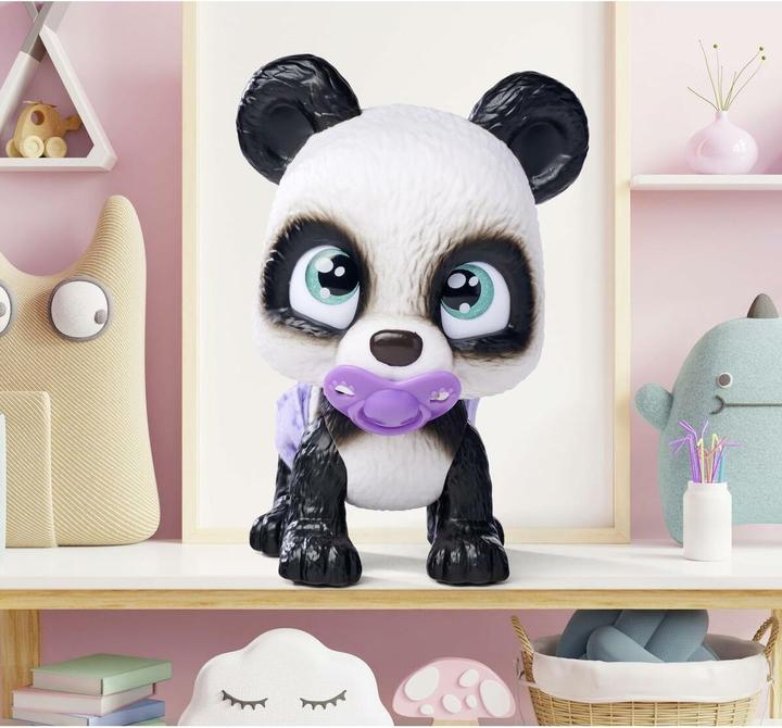 Produktbild Simba Pamper Petz Panda (22 cm)