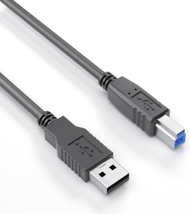 Produktbild Purelink USB 3.0-Kabel DS3000-200 20 m (20 m, USB 3.1)