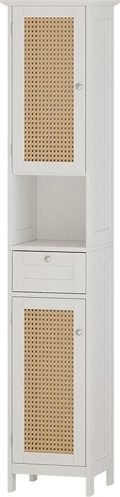 Actual product image Vicco Rosario (32 x 30 x 170 cm)