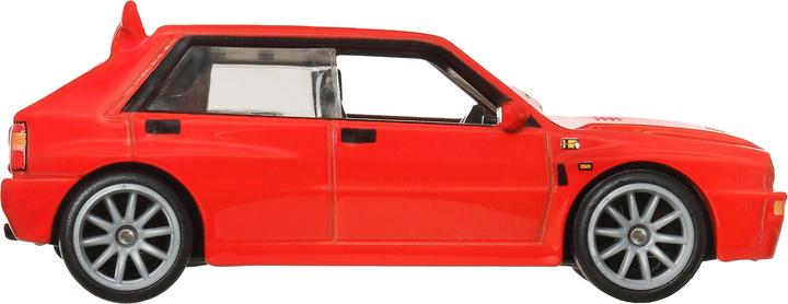 Produktbild Hot Wheels Lancia Delta Integrale JBL18