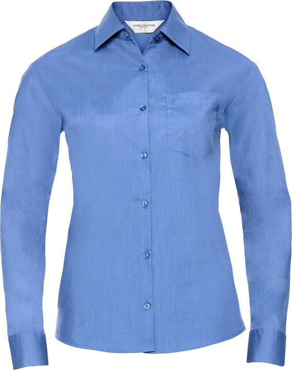 Business-Blau