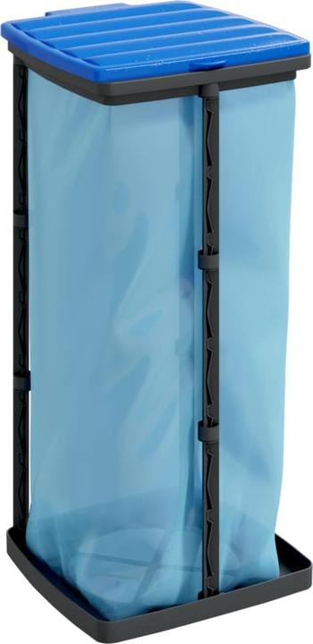 Actual product image vidaXL Müllsackständer (60 l)