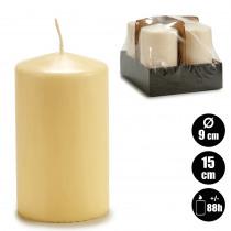 Acorde Candela taco crema larga 15 cm (4 pz.)