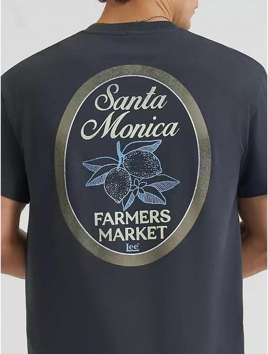 Produktbild Lee Santa Monica (XL)