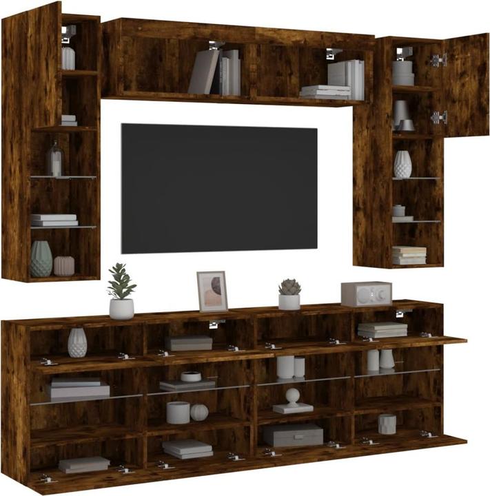 Image du produit vidaXL Jodee (30 x 30 x 102 cm)