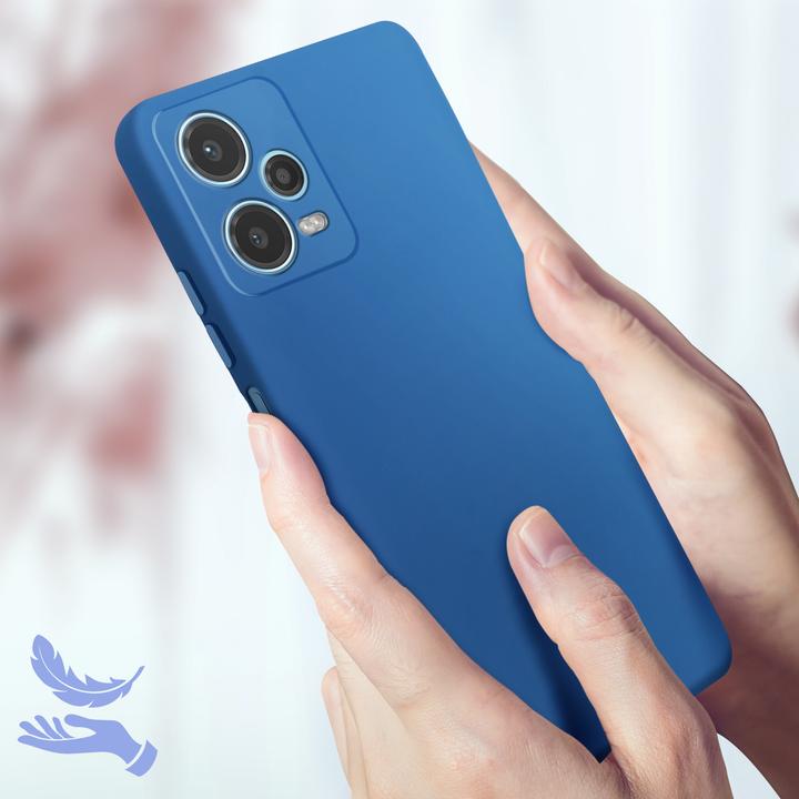Produktbild Avizar Soft Touch Series (Xiaomi Poco X5)