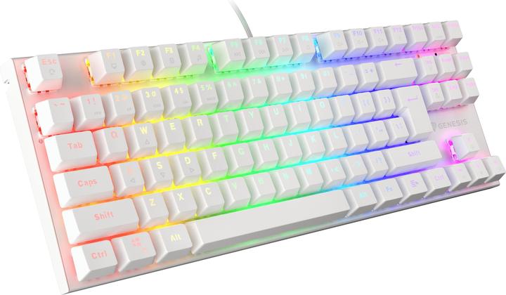 Actual product image Genesis Thor 303 TKL (Eng. Int., Cable)