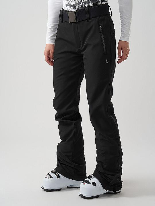 Produktbild Luhta Pantaloni da Sci Softshell Joentaus (36)