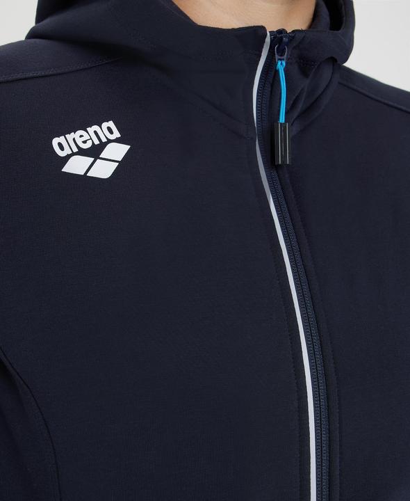 Produktbild Arena W Team Hooded Jacket Panel (XL)