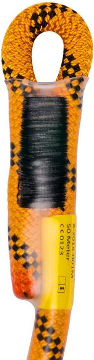 Actual product image Karabinus Static rope Powerstatic II (60 m)