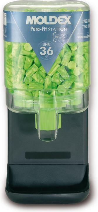Productafbeelding Moldex Gehoorbeschermingsstation