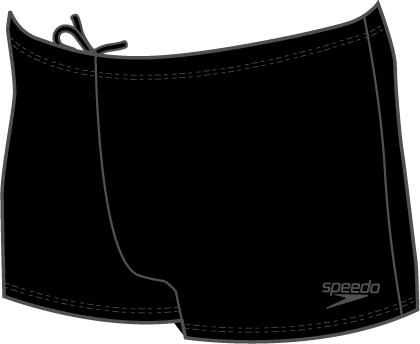 Produktbild Speedo ECO Endurance+ Aquashort (116)