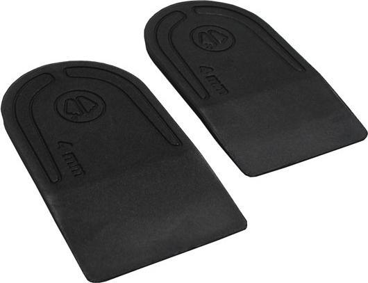 Actual product image Sidas Heel Lifter Hard 4mm