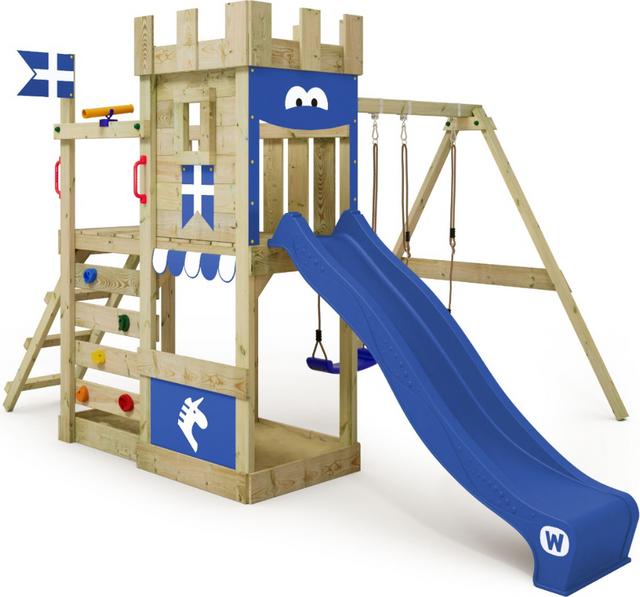 Wickey Spielturm RoyalFlyer
