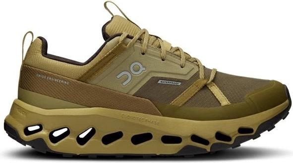 Produktbild On Running Cloudhorizon Waterproof Damen Trail-Schuhe (37.5)