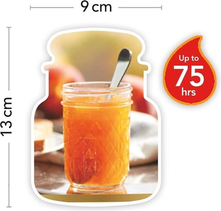 Immagine prodotto Yankee Candle Farm Fresh Peach (411 g)